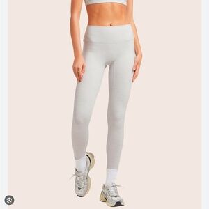 NWOT SET Active Formcloud Leggings